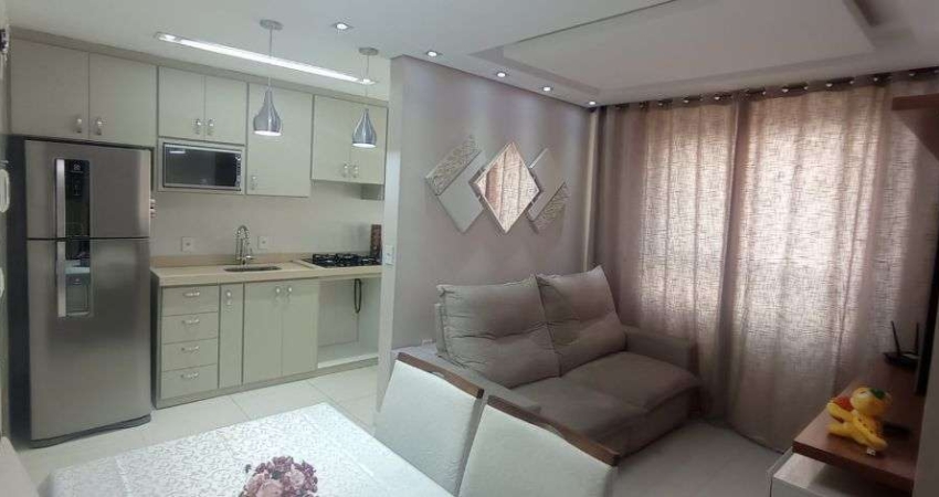 Apartamento com 2 quartos à venda na Rua Agrimensor Sugaya, 391, Colônia (Zona Leste), São Paulo