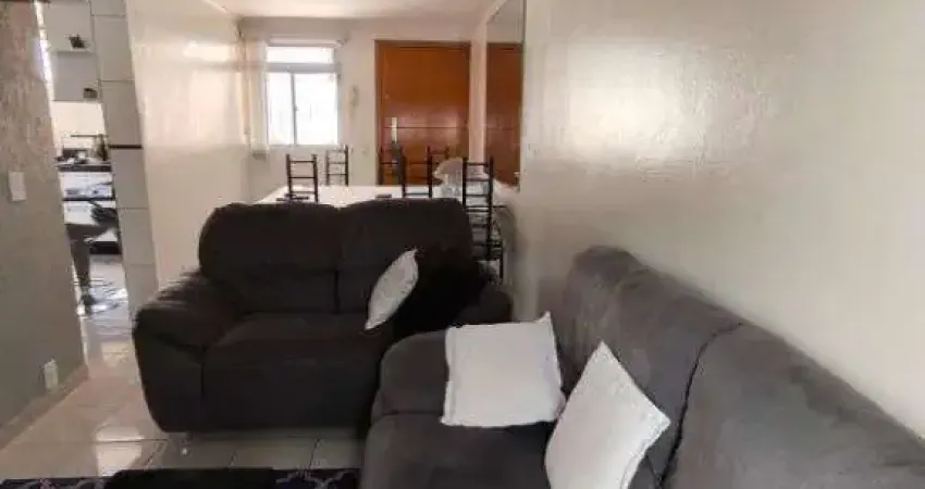 apartamento grade 2 dormitorios, artur alvin