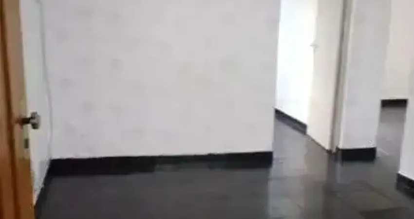 Apartamento com 2 quartos à venda na Rua Francisco José Alves, 161, Vila Paulista, São Paulo