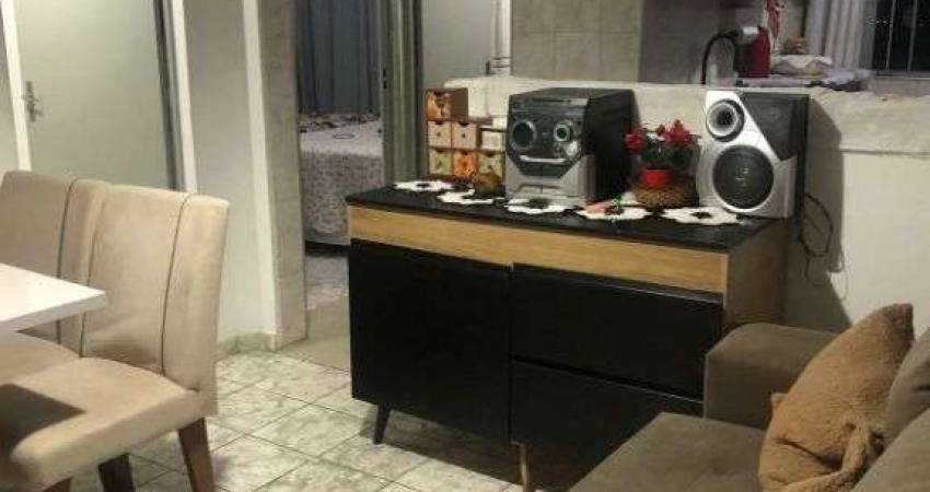 APARTAMENTO 2 DORMITORIOS,