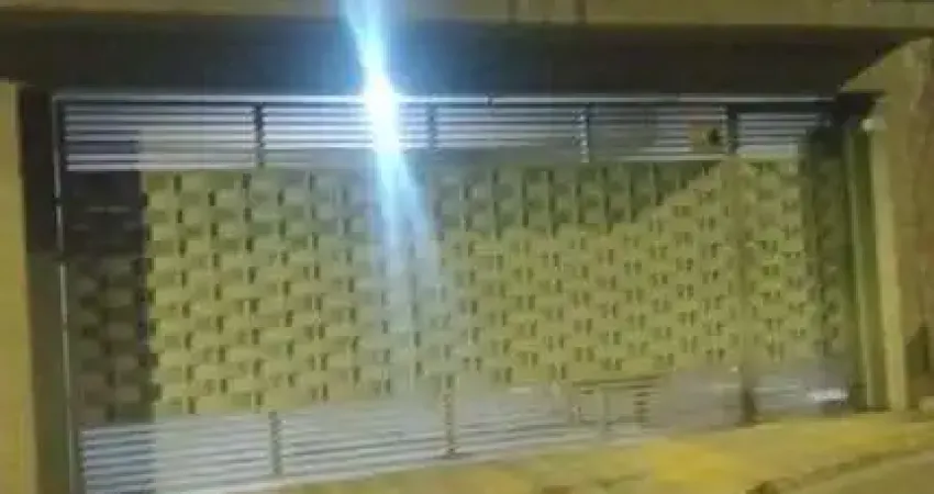 Casa com 3 quartos à venda na Rua Cigarro de Palha, 197, Conjunto Habitacional Castro Alves, São Paulo
