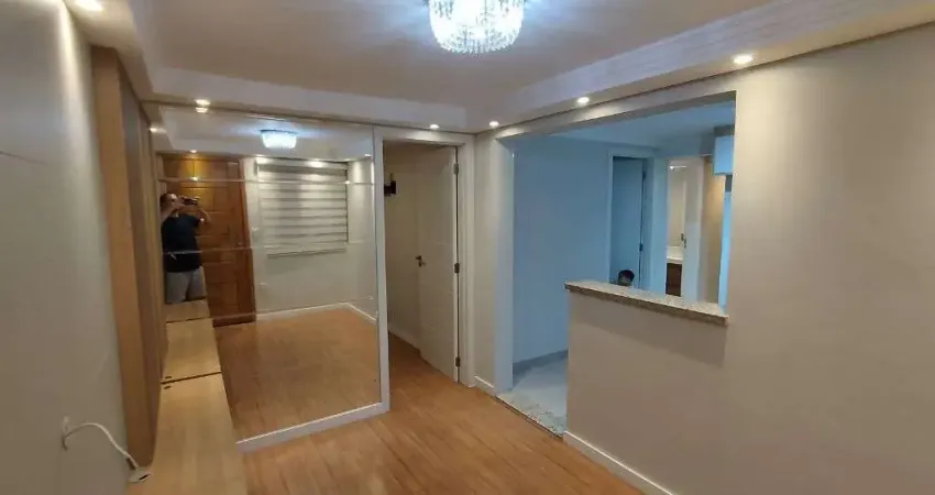 Lindo Apartamento na Cohab 1, todo reformado e mobiliado.