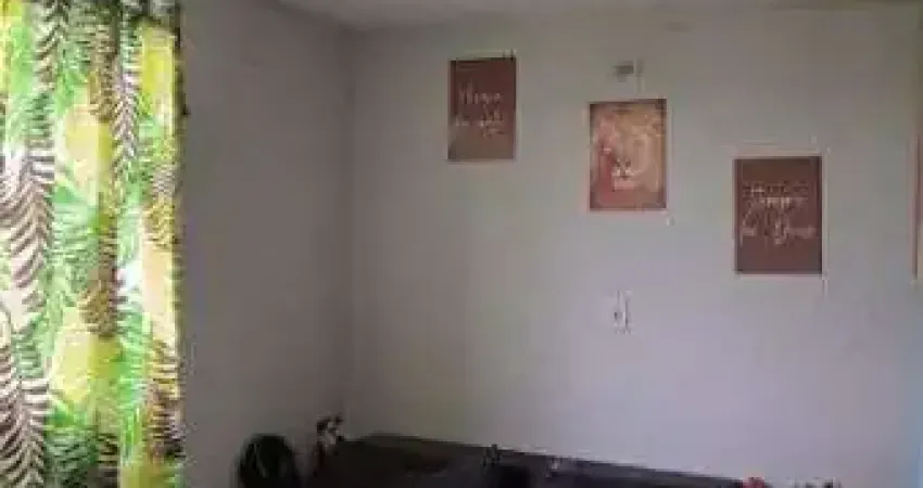 Apartamento com 2 quartos à venda na Rua Eduardo Sanchez-, 1280, Cidade Tiradentes, São Paulo