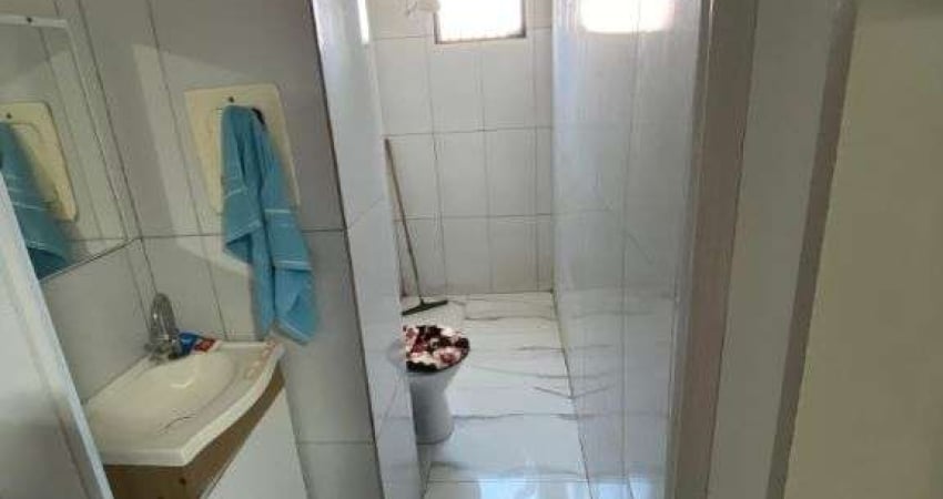 Apartamento com 2 quartos à venda na Rua Francisco José Viana., 513, Cidade Tiradentes, São Paulo