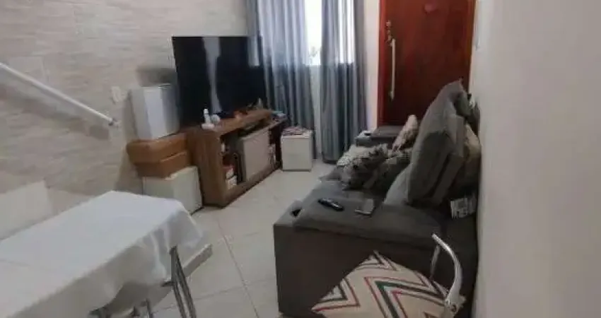 Casa com 2 quartos à venda na Rua Santa Adelaide, 10, Jardim Santa Etelvina, São Paulo