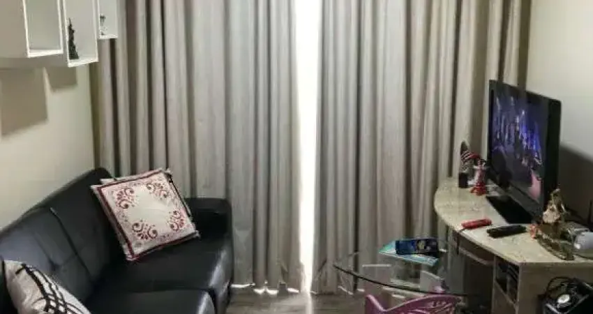Apartamento com 2 quartos à venda na Rua Luís Mateus.., 2420, Vila Cosmopolita, São Paulo