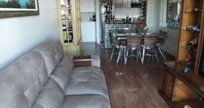 Apartamento com 3 quartos à venda na Avenida Nelson Palma Travassos, 270, Loteamento City Jaragua, São Paulo
