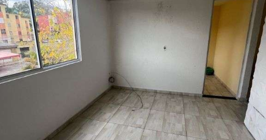Apartamento com 2 quartos à venda na Rua Engenheiro Carlo Grazia, 100, Cidade Tiradentes, São Paulo