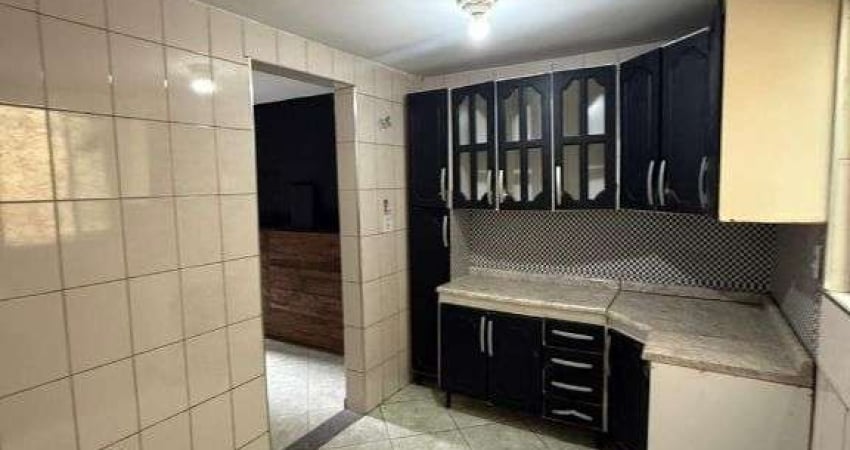 Casa com 3 quartos à venda na Travessa Francis Clayton, 32, Conjunto Habitacional Barro Branco II, São Paulo