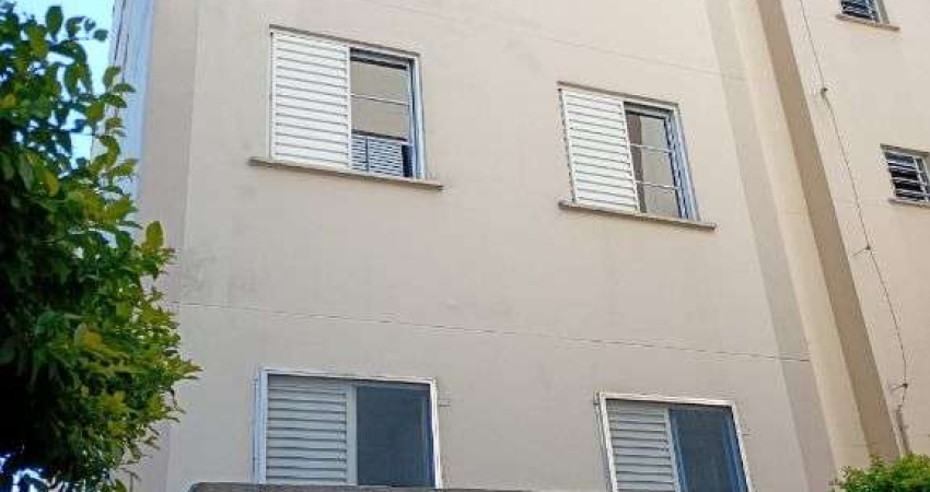 Apartamento com 2 quartos à venda na Rua Raposo da Fonseca, 1014, Cidade Popular, São Paulo