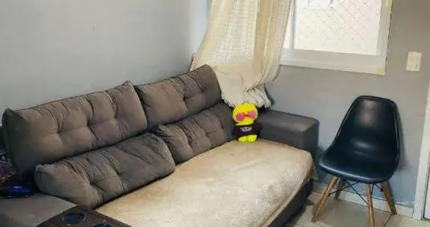 Apartamento com 2 quartos à venda na Rua Professor Hasegawa, 914, Colônia (Zona Leste), São Paulo