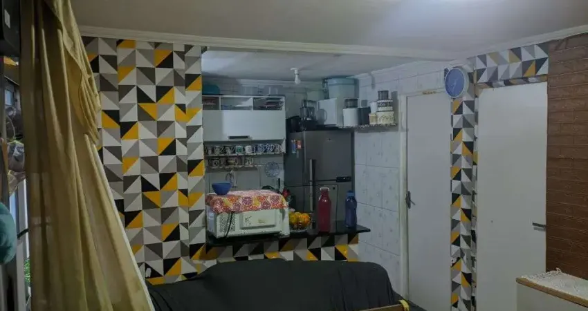 Apartamento com 2 quartos à venda na Rua Francisco Robertis, 698, Cidade Tiradentes, São Paulo