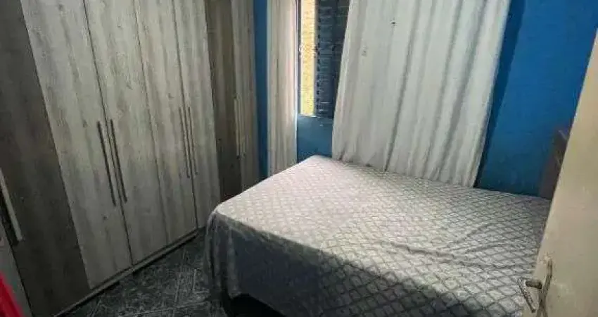 Apartamento com 2 quartos à venda na Avenida Souza Ramos, 325, Vila Tiradentes, São Paulo