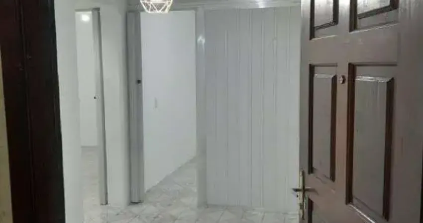 Apartamento com 2 quartos à venda na Rua Rafael Della Mônica, 125, Cidade Tiradentes, São Paulo