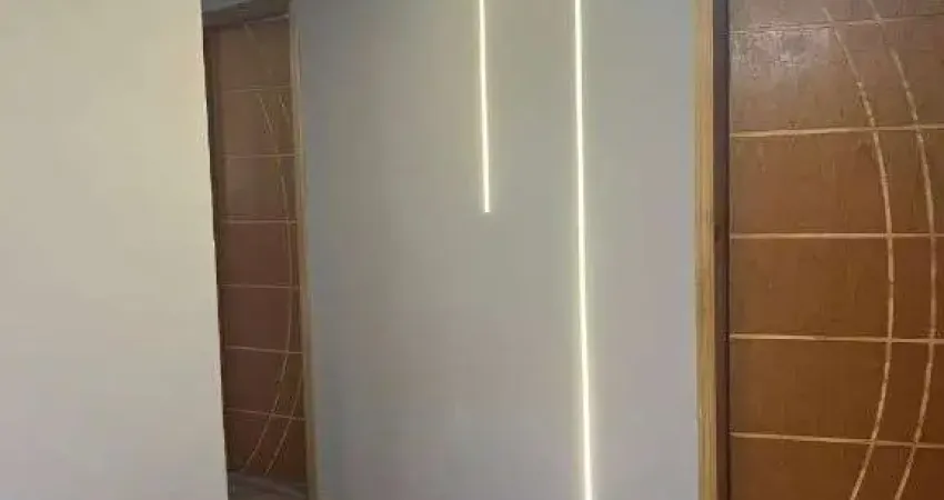 Apartamento com 2 quartos à venda na Rua Apóstolo Simão Pedro, 594, Cidade Tiradentes, São Paulo