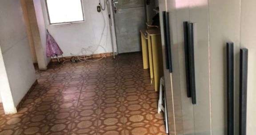 Apartamento com 1 quarto à venda na Rua dos Marceneiros, 136, Cidade Tiradentes, São Paulo