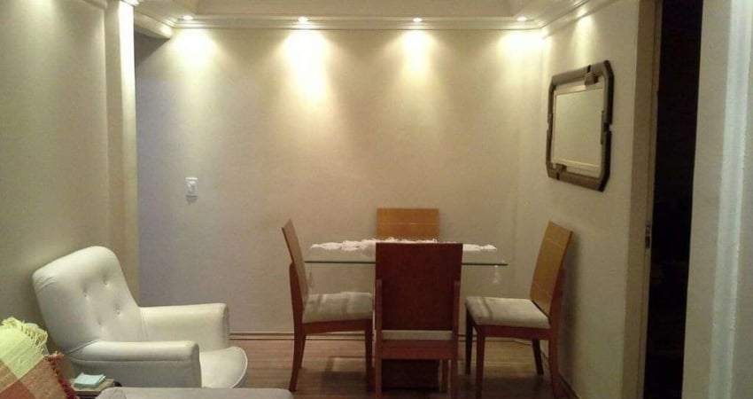 Apartamento com 2 quartos à venda na Rua Coração Sertanejo., 510, Conjunto Habitacional Fazenda do Carmo, São Paulo