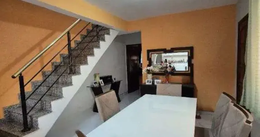 Casa com 3 quartos à venda na Rua Estado de Sergipe, 326, Jardim Imperador (Zona Leste), São Paulo