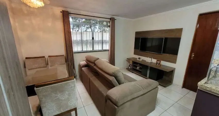Apartamento com 2 quartos à venda na Rua Arroio Sarandi, 403, Conjunto Habitacional Santa Etelvina I, São Paulo