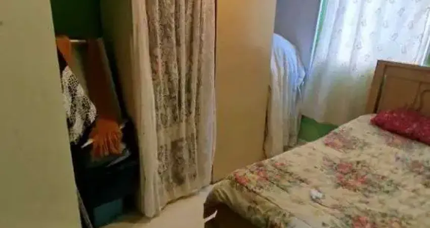 Apartamento com 2 quartos à venda na Rua Igarapé da Missão, 370, Conjunto Habitacional Santa Etelvina II, São Paulo
