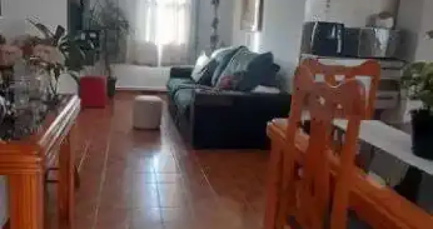 Apartamento com 2 quartos à venda na Rua Andréas Amon, 91, Conjunto Residencial José Bonifácio, São Paulo