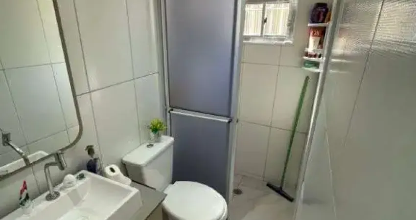 Apartamento com 2 quartos à venda na Rua Padre Aldemar Moreira, 492, Cidade Tiradentes, São Paulo