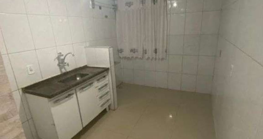 Apartamento com 2 quartos à venda na Rua Domênico Allegri, 325, Cidade Tiradentes, São Paulo