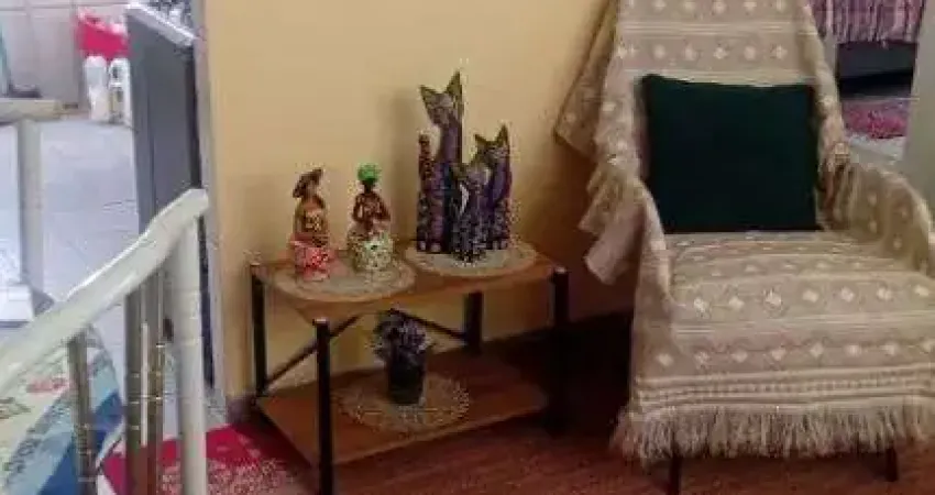 Apartamento com 2 quartos à venda na Rua Igarapé da Missão, 469, Conjunto Habitacional Santa Etelvina II, São Paulo