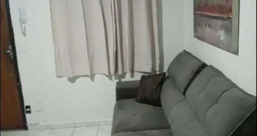 Apartamento com 2 quartos à venda na Rua Professor Leonídio Allegreti, 757, Conjunto Residencial José Bonifácio, São Paulo