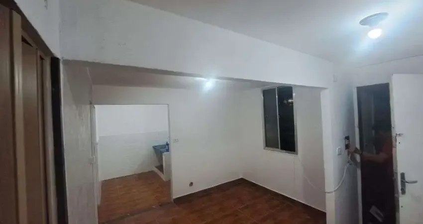 Apartamento com 2 quartos à venda na Rua Alberto Villanis, 86, Cidade Tiradentes, São Paulo
