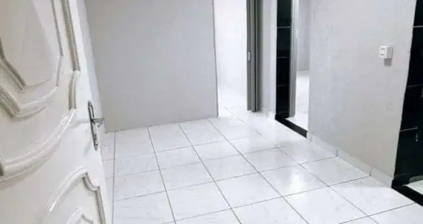 Apartamento com 2 quartos à venda na Rua Rafael Della Mônica, 321, Cidade Tiradentes, São Paulo