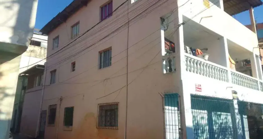 Casa com 10 quartos à venda na Travessa Domênico Tritto, 56, Cidade Tiradentes, São Paulo