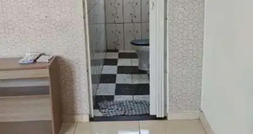 Apartamento com 2 quartos à venda na Rua Alberto Villanis, 96, Cidade Tiradentes, São Paulo