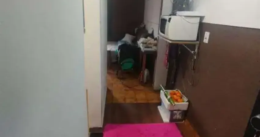 Apartamento com 2 quartos à venda na Rua Igarapé Água Azul, 125, Conjunto Habitacional Santa Etelvina II, São Paulo