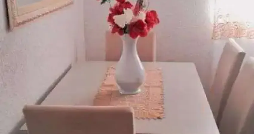 Apartamento com 2 quartos à venda na Rua Cristiano Lobe-, 180, Cidade Tiradentes, São Paulo