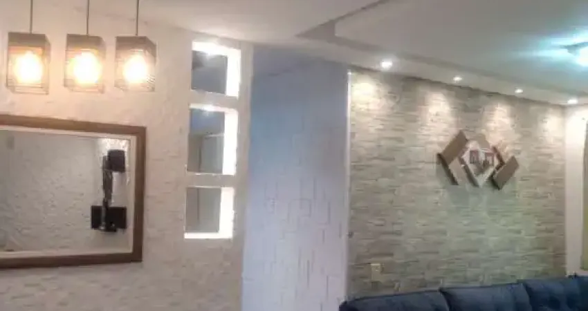 Apartamento com 2 quartos à venda na Avenida Osvaldo Valle Cordeiro, 1320, Jardim Brasília (Zona Leste), São Paulo