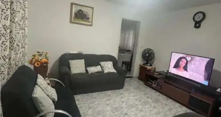 Casa com 2 quartos à venda na Rua Osvaldo Brandão., 145, Itaquera, São Paulo