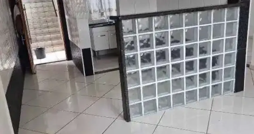 Apartamento com 2 quartos à venda na Rua Engenheiro Carlo Grazia, 95, Cidade Tiradentes, São Paulo