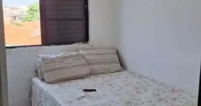 Apartamento com 2 quartos à venda na Rua Apóstolo Simão Pedro, 594, Cidade Tiradentes, São Paulo