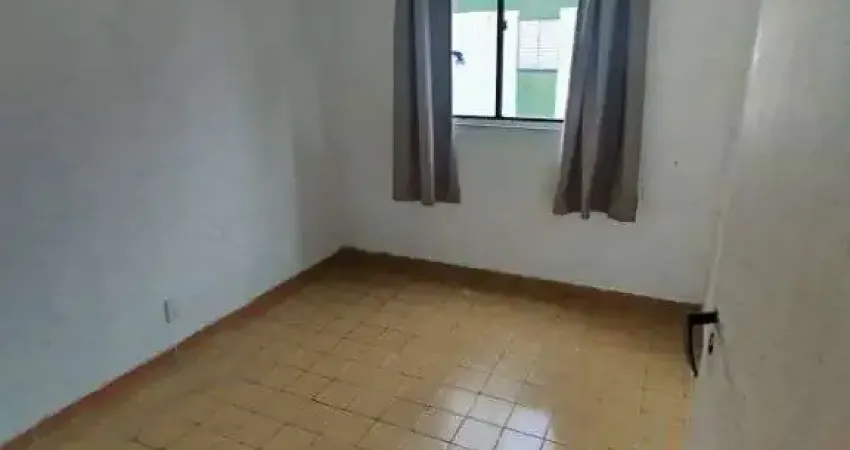 Apartamento com 1 quarto à venda na Rua José Francisco Brandão, 280, Cidade Tiradentes, São Paulo