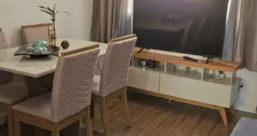 Apartamento com 2 quartos à venda na Avenida Professor João Batista Conti, 869, Conjunto Residencial José Bonifácio, São Paulo