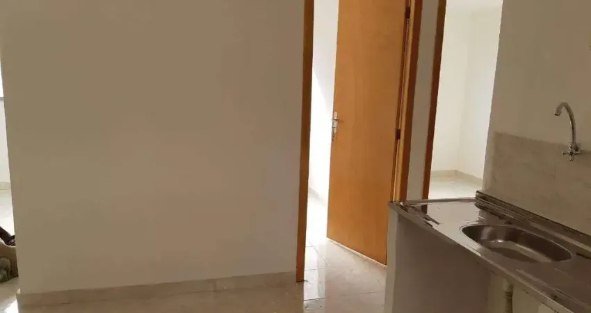Apartamento com 2 quartos à venda na Rua Alfredo Ricci, 344, Conjunto Residencial José Bonifácio, São Paulo