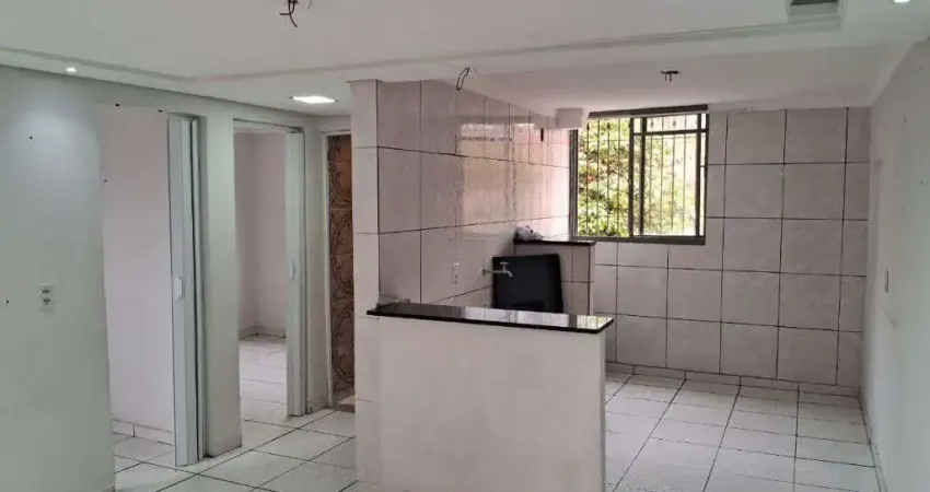 Apartamento à venda na Rua Dante Alderigo, 157, Jardim Santa Etelvina, São Paulo