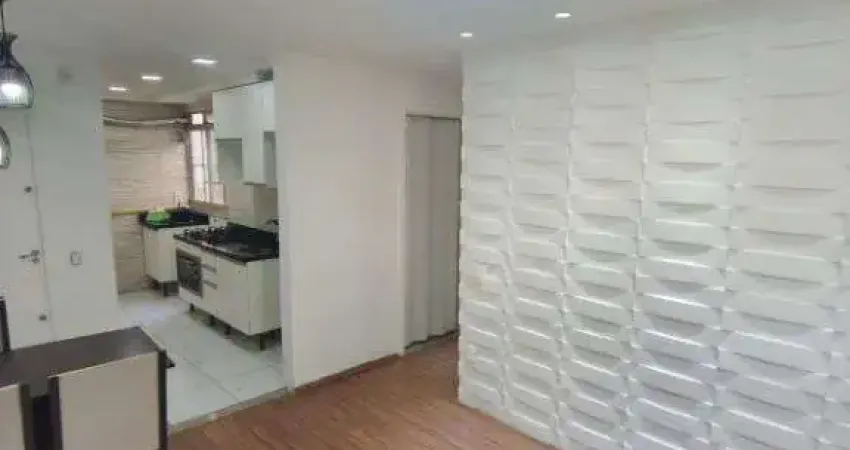 Apartamento com 2 quartos à venda na Rua Agrimensor Sugaya, 1255, Colônia (Zona Leste), São Paulo