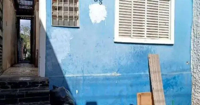 Casa com 2 quartos à venda na Rua Sebastião Batista, 268, Cidade Tiradentes, São Paulo