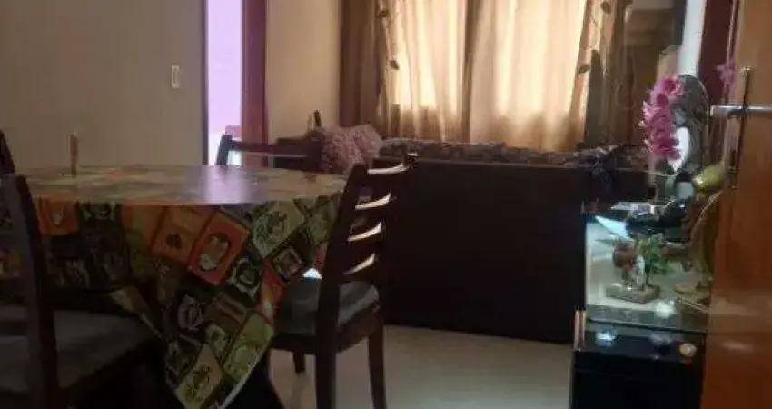 Apartamento com 3 quartos à venda na Rua Antônio Moura Andrade, 420, Itaquera, São Paulo