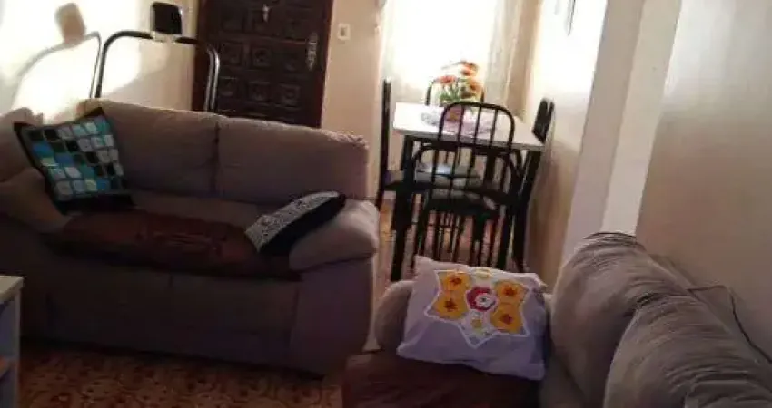 Apartamento com 1 quarto à venda na Rua Rio Imburana, 274, Itaquera, São Paulo