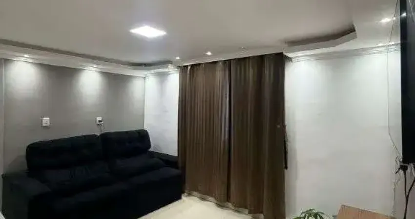 Apartamento com 2 quartos à venda na Rua Igarapé Água Azul, 43, Conjunto Habitacional Santa Etelvina II, São Paulo