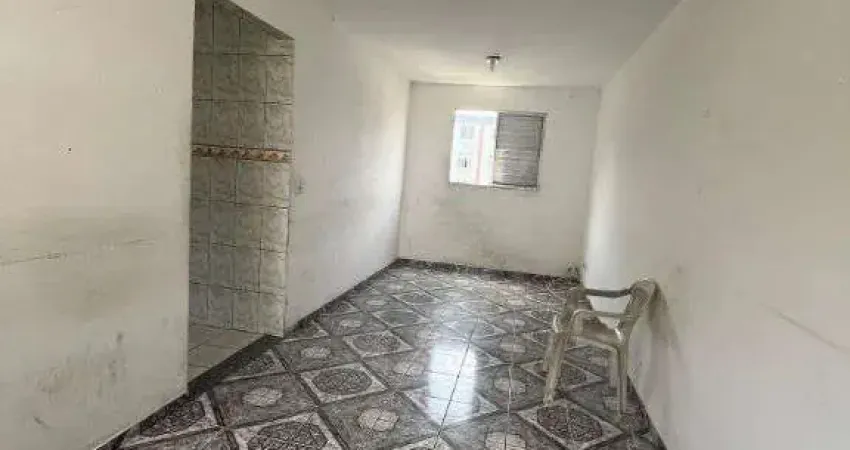Apartamento com 2 quartos à venda na Rua Anselmo Rodrigues, 47, Conjunto Residencial José Bonifácio, São Paulo
