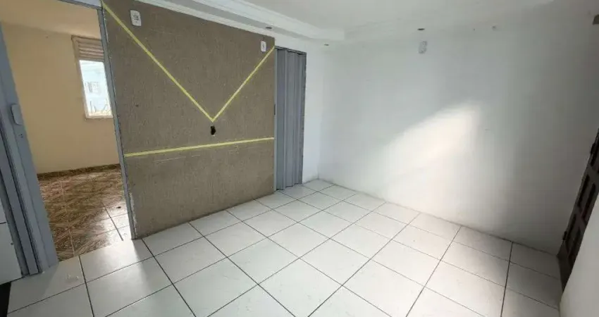 Apartamento com 2 quartos à venda na Rua Francisco Robertis, 689, Cidade Tiradentes, São Paulo